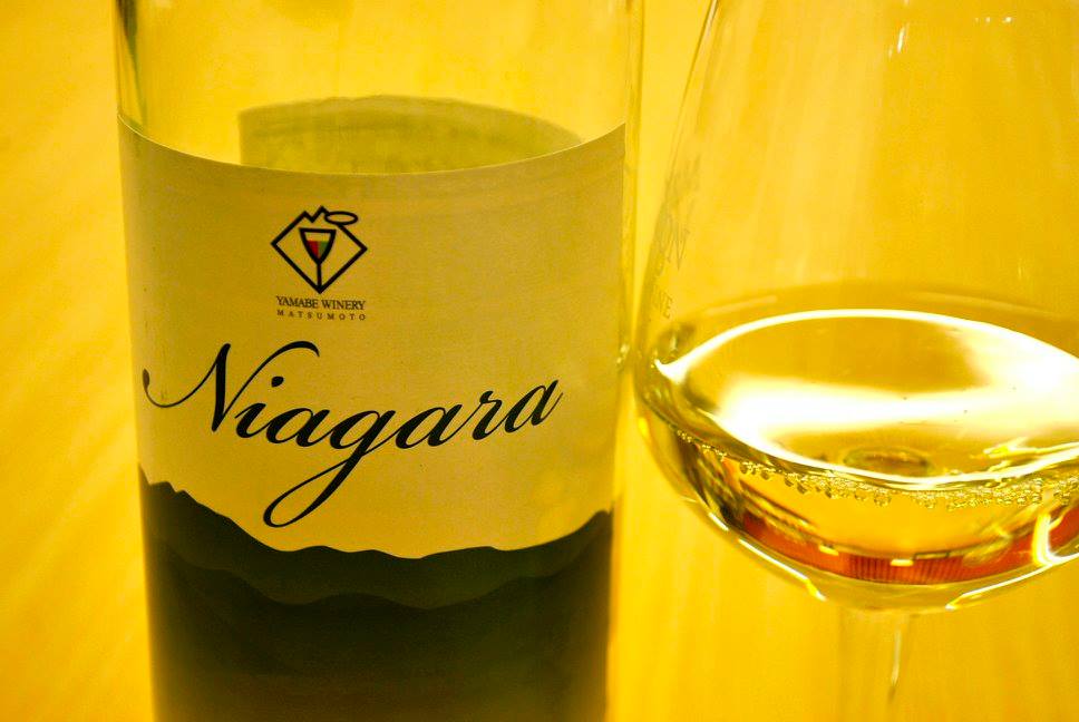 《イベント開催》日本ワインで旅するNIPPON ＜２県目・長野県＞